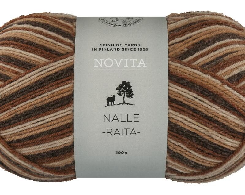 Nalle Raita