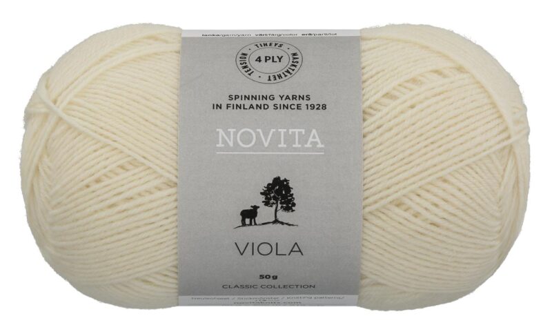 Viola 100g