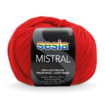 0063 MISTRAL