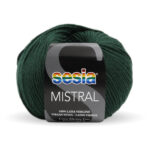 2458 MISTRAL