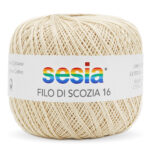 52 FILO DI SCOZIA 16