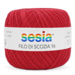 63 FILO DI SCOZIA 16