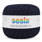 66 FILO DI SCOZIA 16