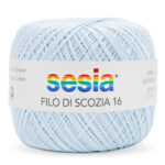 71 FILO DI SCOZIA 16