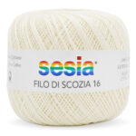 80 FILO DI SCOZIA 16