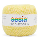 99 FILO DI SCOZIA 16