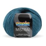 2736 MISTRAL