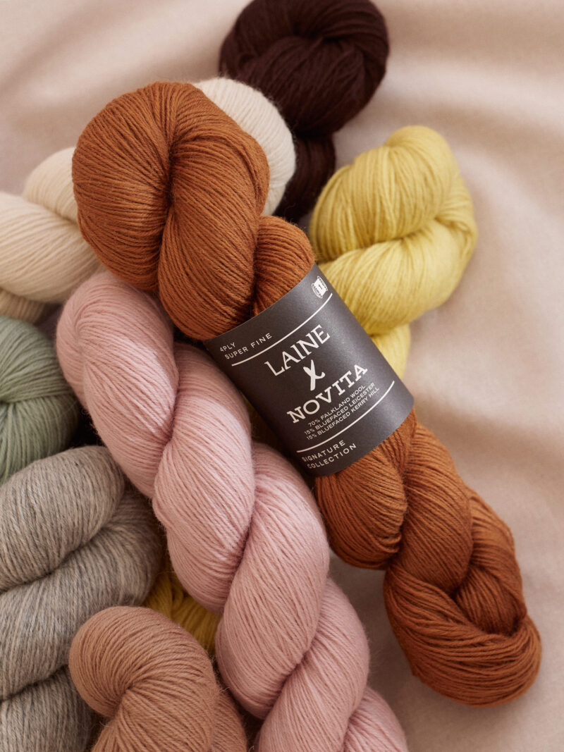 Laine 4PLY - Afbeelding 3