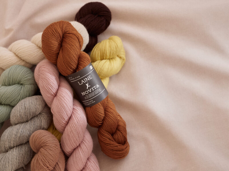 Laine 4PLY - Afbeelding 4
