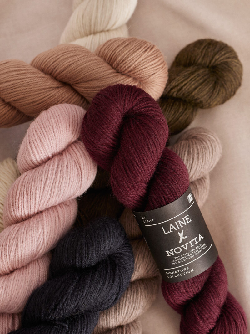 Laine DK - Afbeelding 2