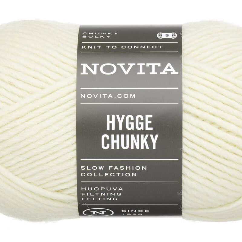 Hygge chunky
