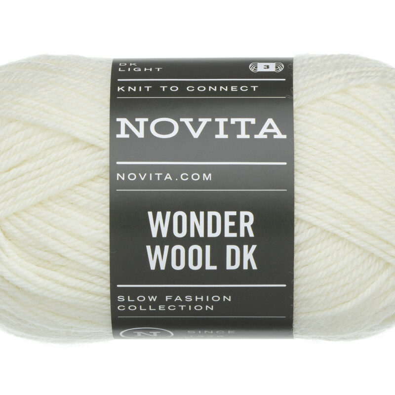 Wonder Wool DK