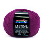 3792 MISTRAL