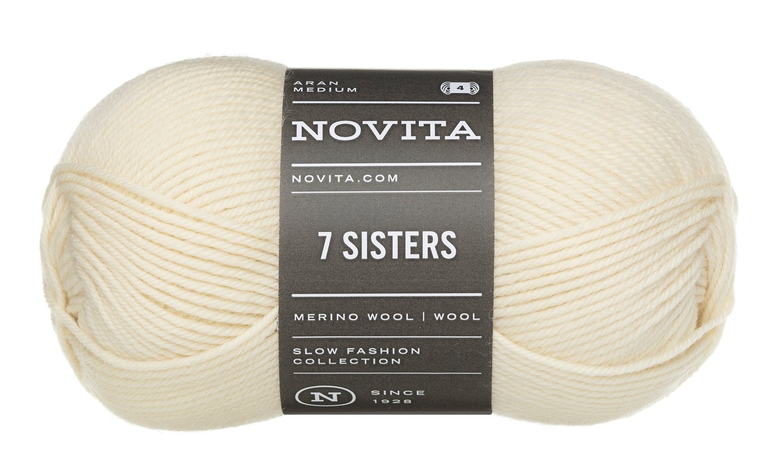 Novita 7 Sisters