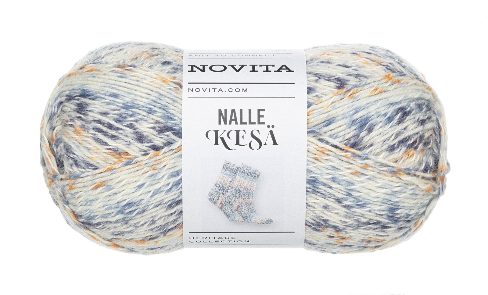 Novita Nalle Kesä