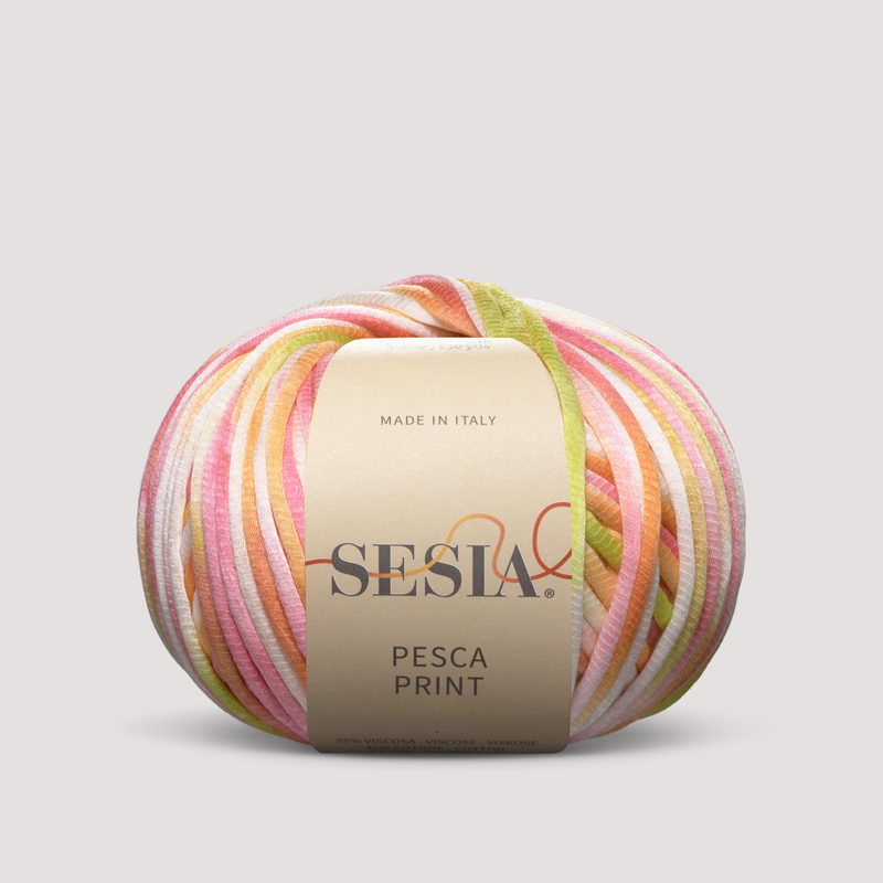 Pesca Print